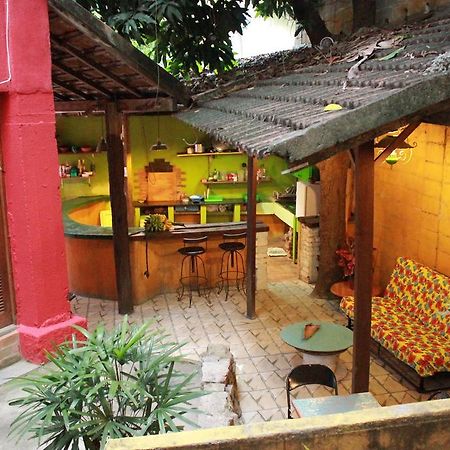 Casa Bananeiras Santa Teresa 호텔 리오데자네이루 외부 사진