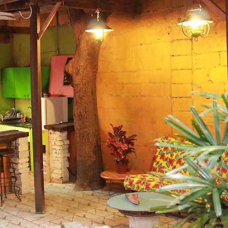 Casa Bananeiras Santa Teresa 호텔 리오데자네이루 외부 사진