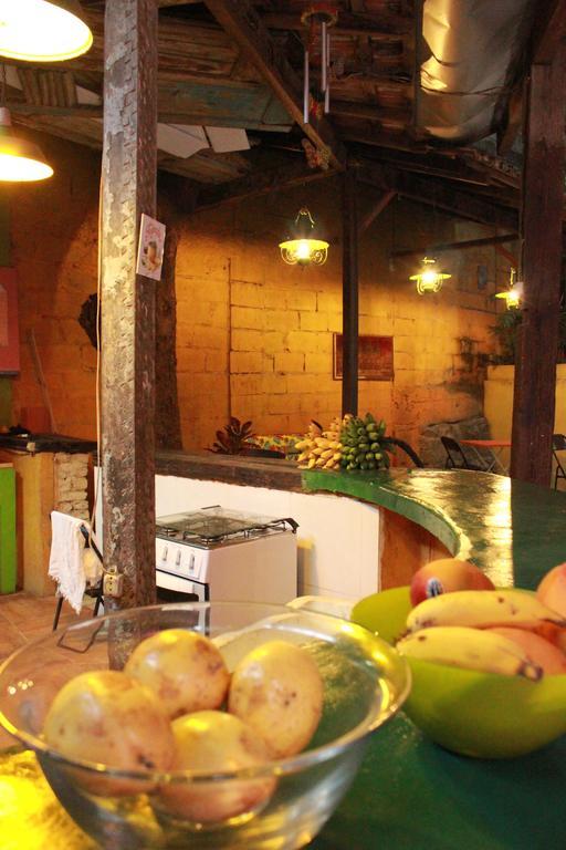 Casa Bananeiras Santa Teresa 호텔 리오데자네이루 외부 사진