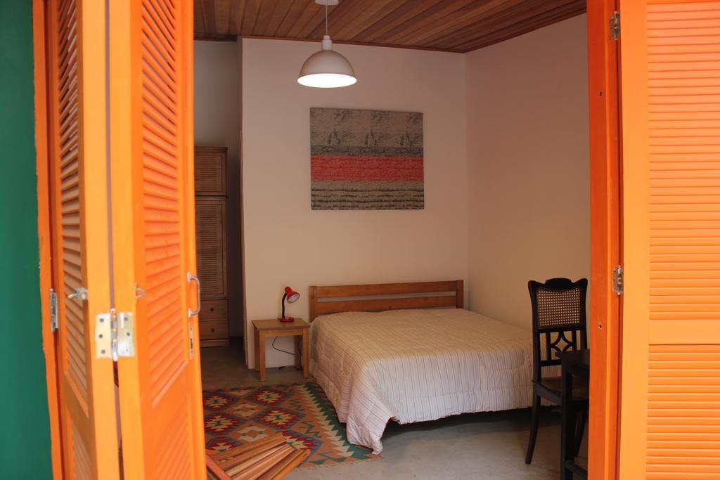 Casa Bananeiras Santa Teresa 호텔 리오데자네이루 객실 사진