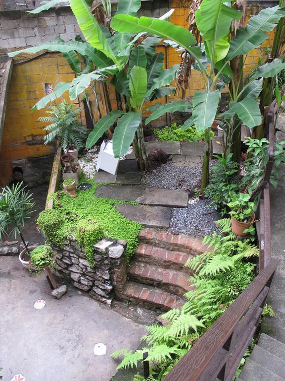 Casa Bananeiras Santa Teresa 호텔 리오데자네이루 외부 사진
