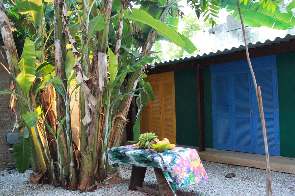 Casa Bananeiras Santa Teresa 호텔 리오데자네이루 외부 사진