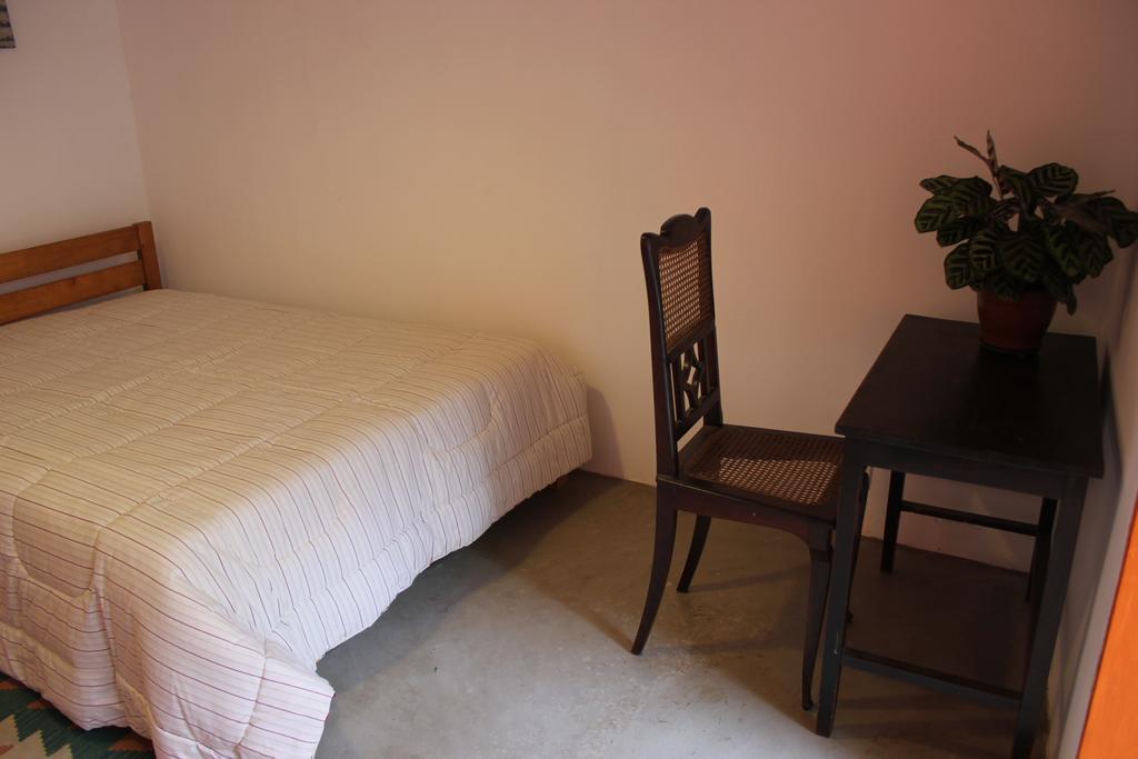 Casa Bananeiras Santa Teresa 호텔 리오데자네이루 객실 사진