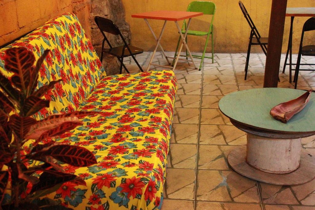 Casa Bananeiras Santa Teresa 호텔 리오데자네이루 외부 사진