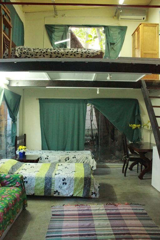 Casa Bananeiras Santa Teresa 호텔 리오데자네이루 객실 사진
