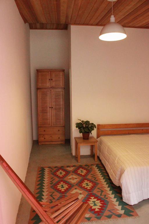 Casa Bananeiras Santa Teresa 호텔 리오데자네이루 외부 사진
