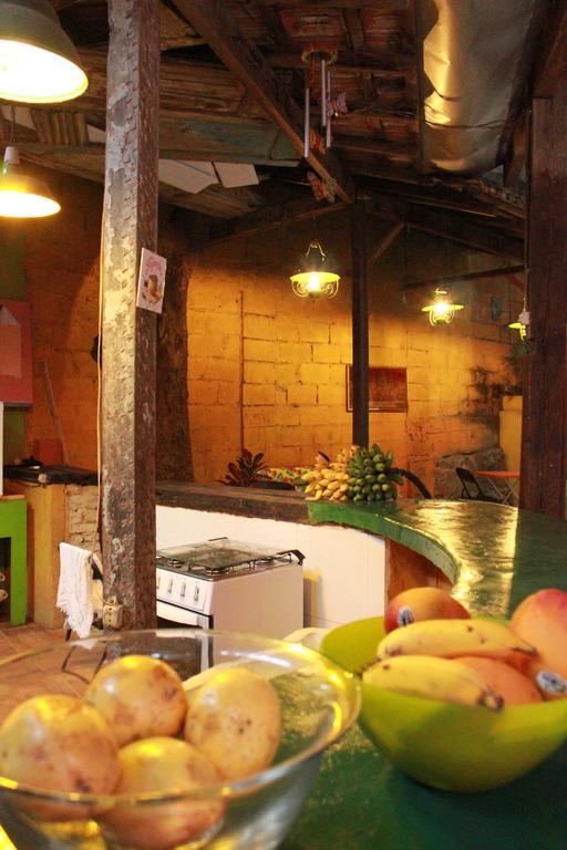 Casa Bananeiras Santa Teresa 호텔 리오데자네이루 외부 사진